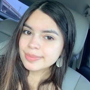 Meet your Posher, Angelica